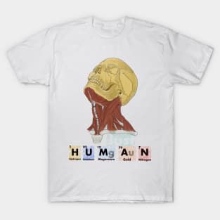 Human T-Shirt